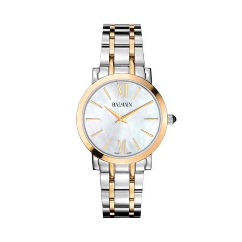 Montre Balmain - Acier