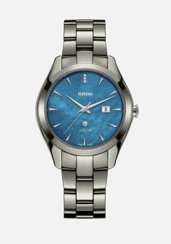 Montres Rado - Acier