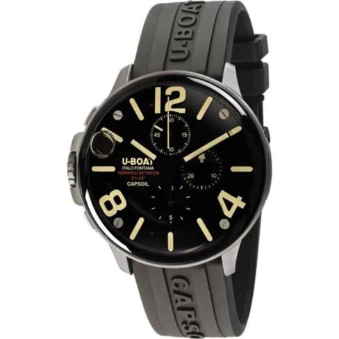 U-Boat - Acier