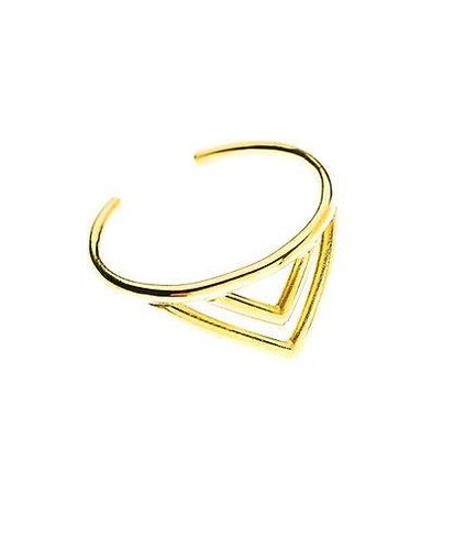 Vermeil | Améthys Argent & Vermeil