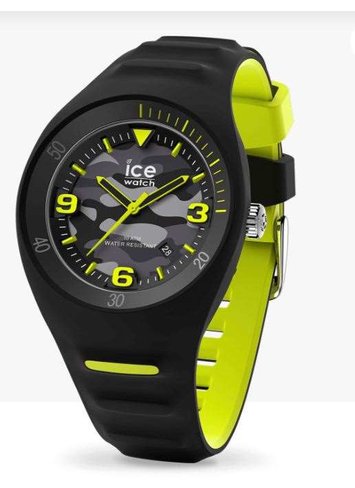 Ice Watch - Plastique | Ice Watch Belgium