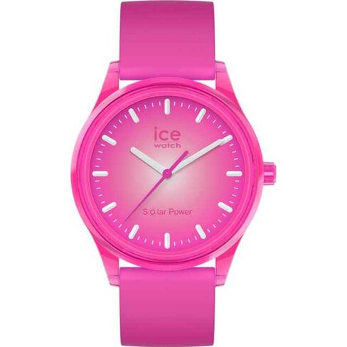 Ice Watch - Plastique | Ice Watch Belgium