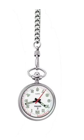 FESTINA - Acier