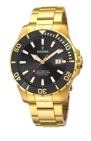 FESTINA - Acier