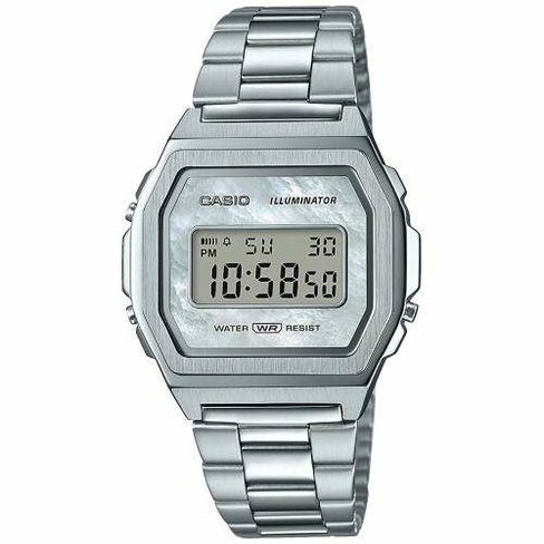 Casio - Acier