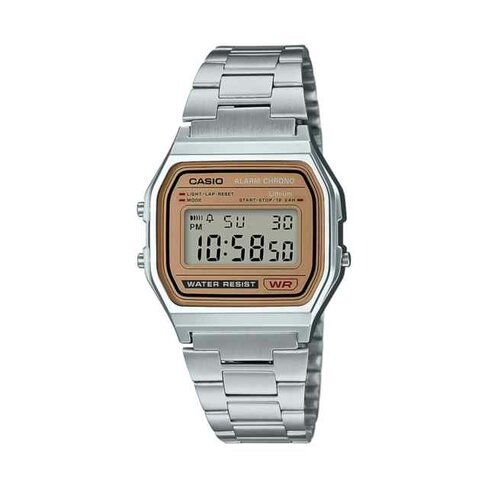 Casio - Acier