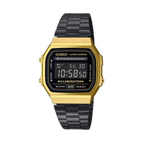 Casio - Acier
