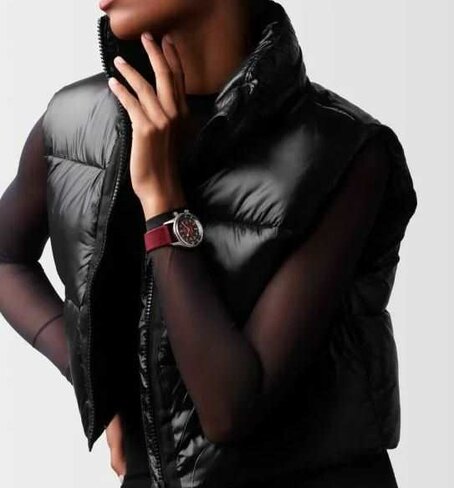 Longines - Acier