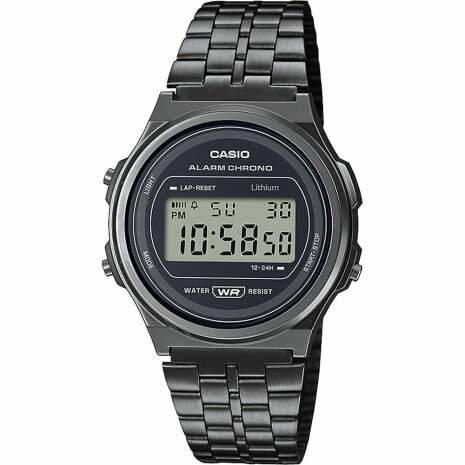 Casio - Acier