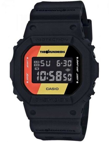 Casio - Acier