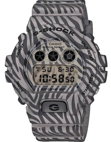 Casio - Acier
