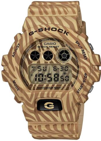 Casio - Acier