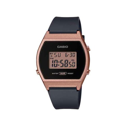 Casio - Acier