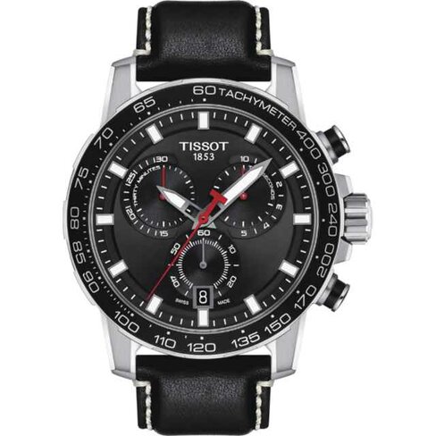 Montre Tissot - Acier