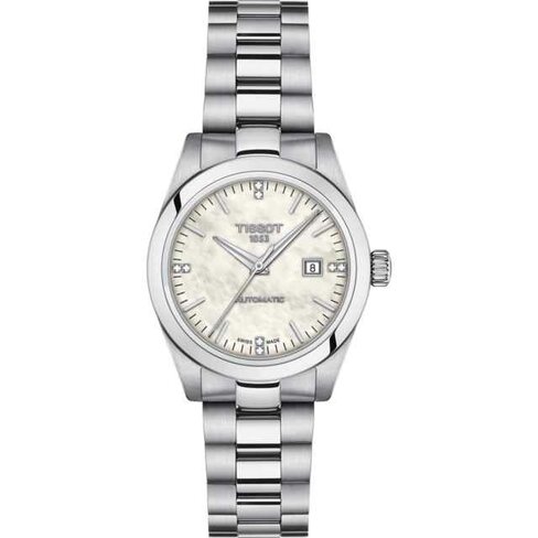 Montre Tissot - Acier