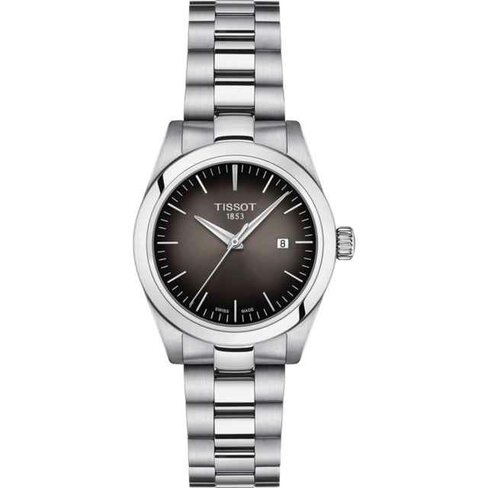 Montre Tissot - Acier