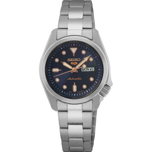 Seiko - Acier