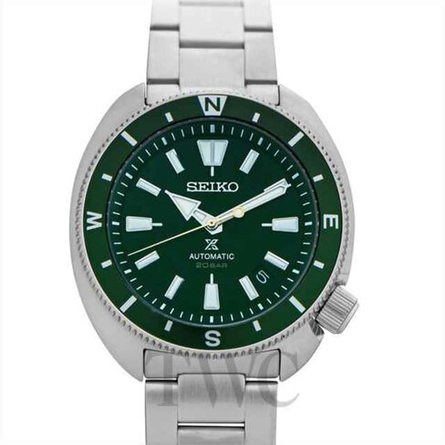 Seiko - Acier