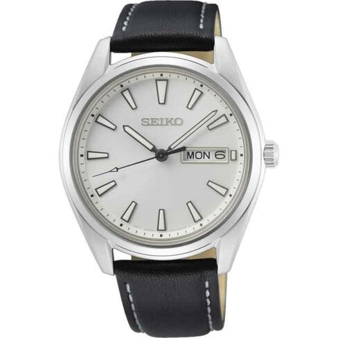 Seiko - Acier