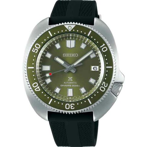 Seiko - Acier