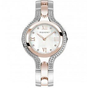 Montres Péquignet - Acier | Péquignet Montres