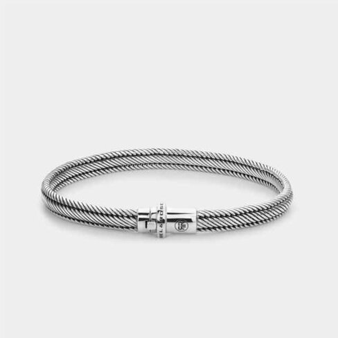 Rebel&Rose - Argent
