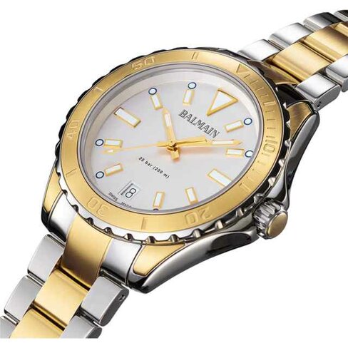 Montre Balmain - Acier