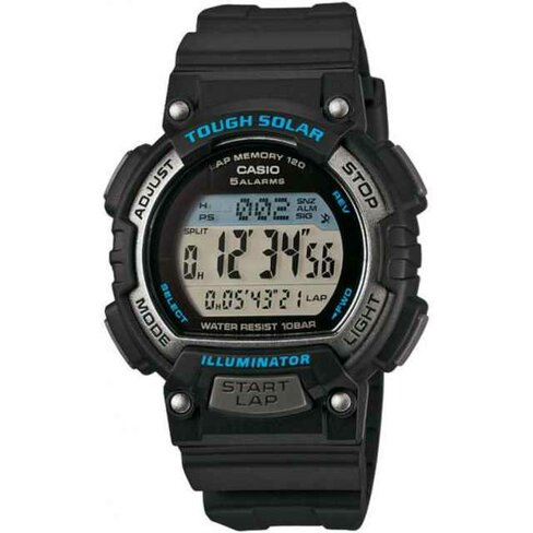 Casio - Acier