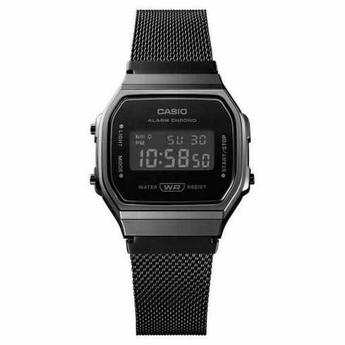 Casio - Acier