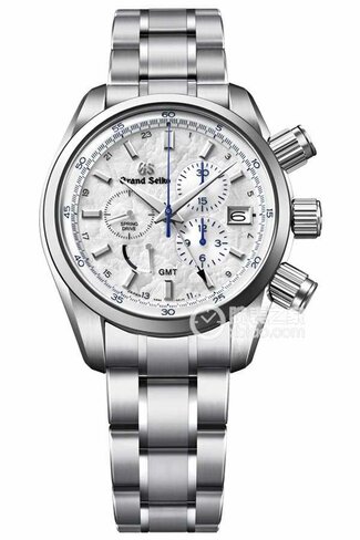 Grand Seiko - Acier