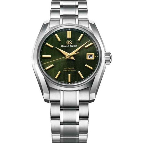Grand Seiko - Acier