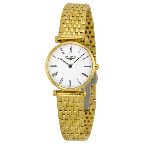 Longines - Acier