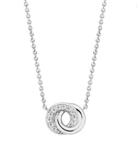 Bijoux Ti Sento - Argent