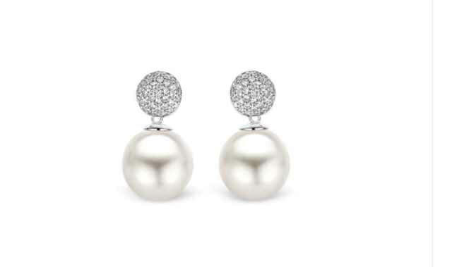 Bijoux Ti Sento - Argent