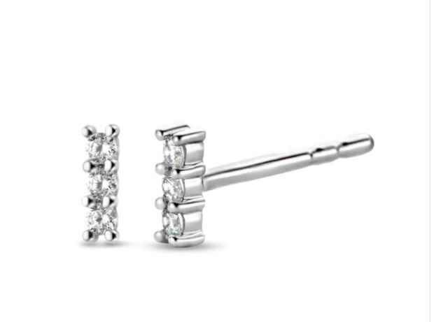 Bijoux Ti Sento - Argent