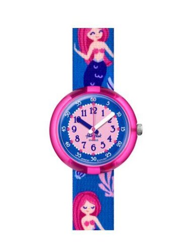 Montre Flik Flak - Plastique