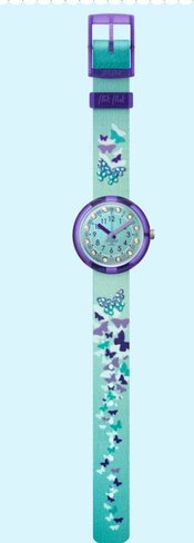 Montre Flik Flak - Plastique