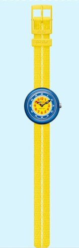 Montre Flik Flak - Plastique