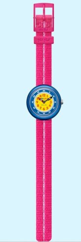 Montre Flik Flak - Plastique