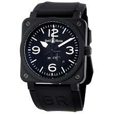 Bell & Ross - Acier
