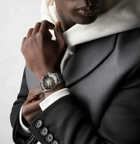 Longines - Acier