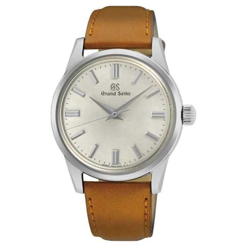 Grand Seiko - Acier