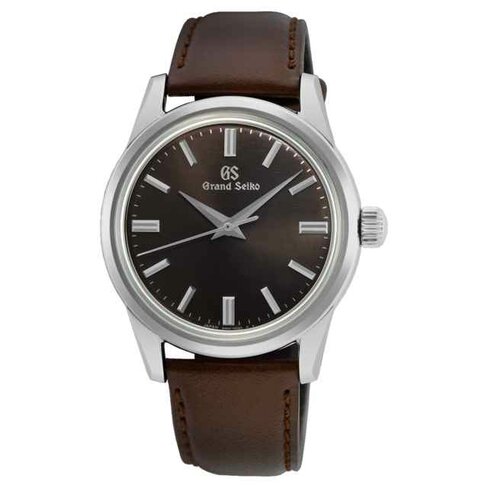 Grand Seiko - Acier