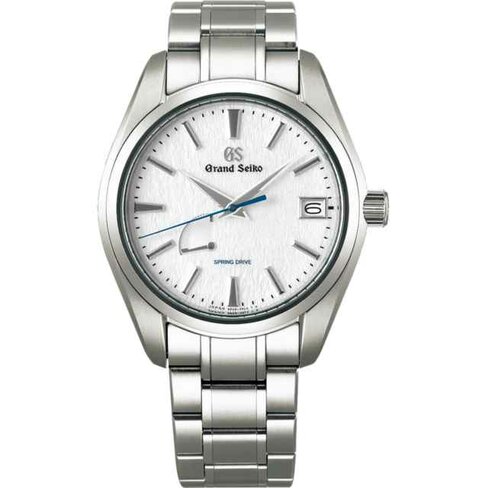 Grand Seiko - Acier