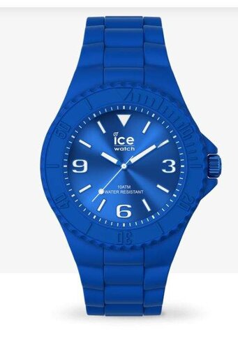 Ice Watch - Plastique | Ice Watch Belgium
