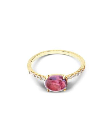 Nanis Collection - Or jaune 18 cts