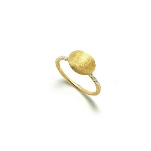 Nanis Collection - Or jaune 18 cts