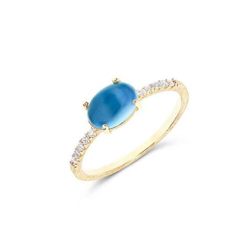 Nanis Collection - Or jaune 18 cts