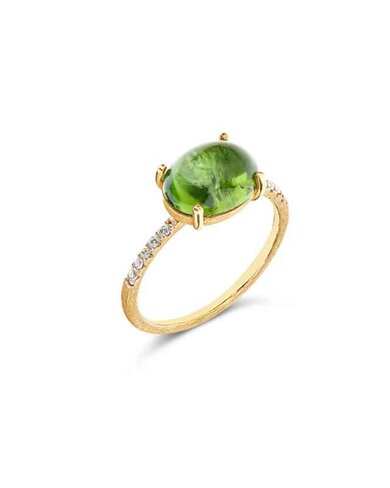 Nanis Collection - Or jaune 18 cts