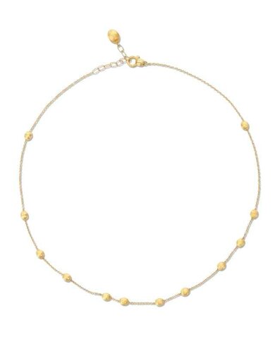 Nanis Collection - Or jaune 18 cts
